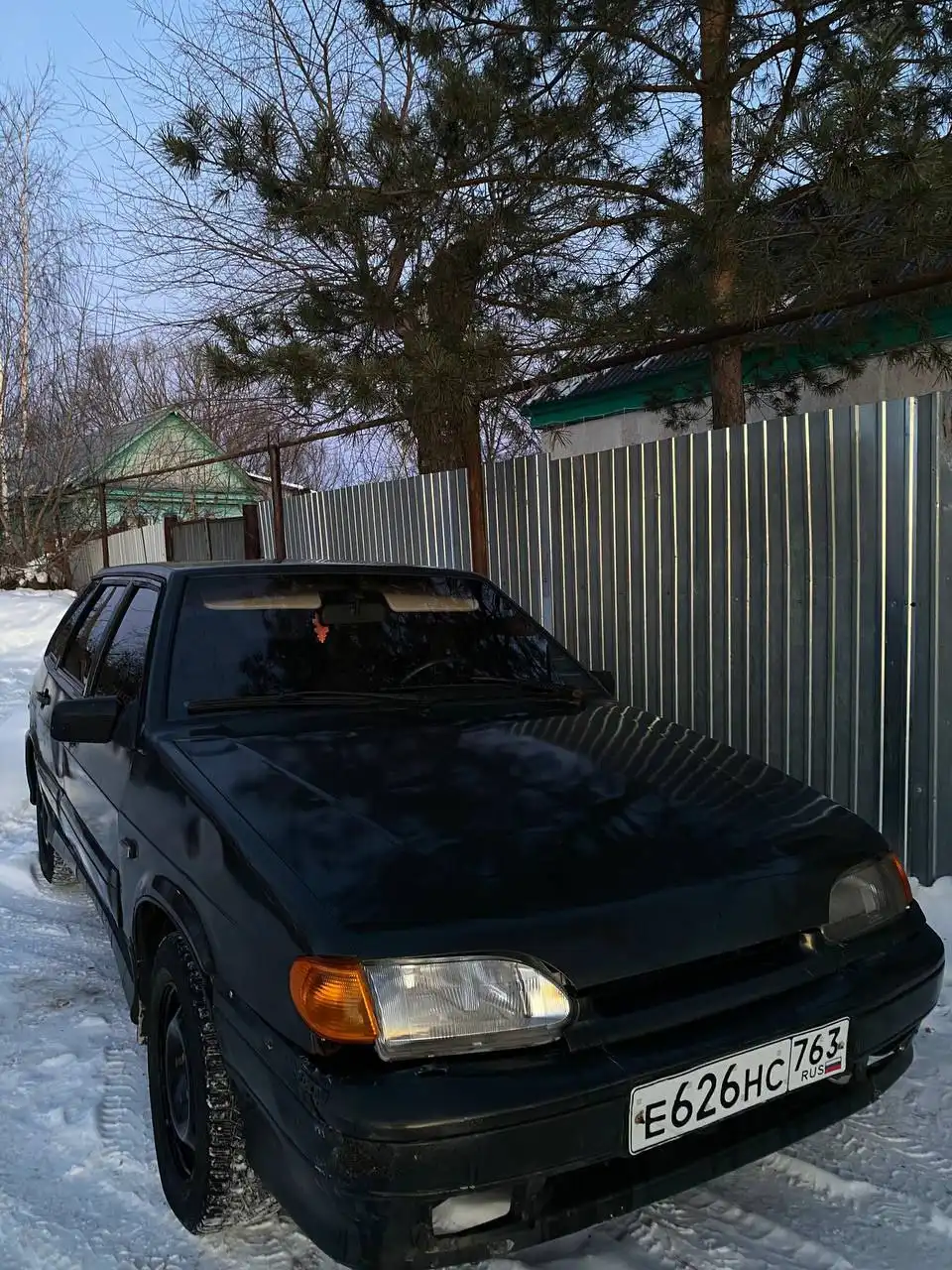 Продам ВАЗ 2114 2004 года - Легковые автомобили (Авто) в Сергиевск