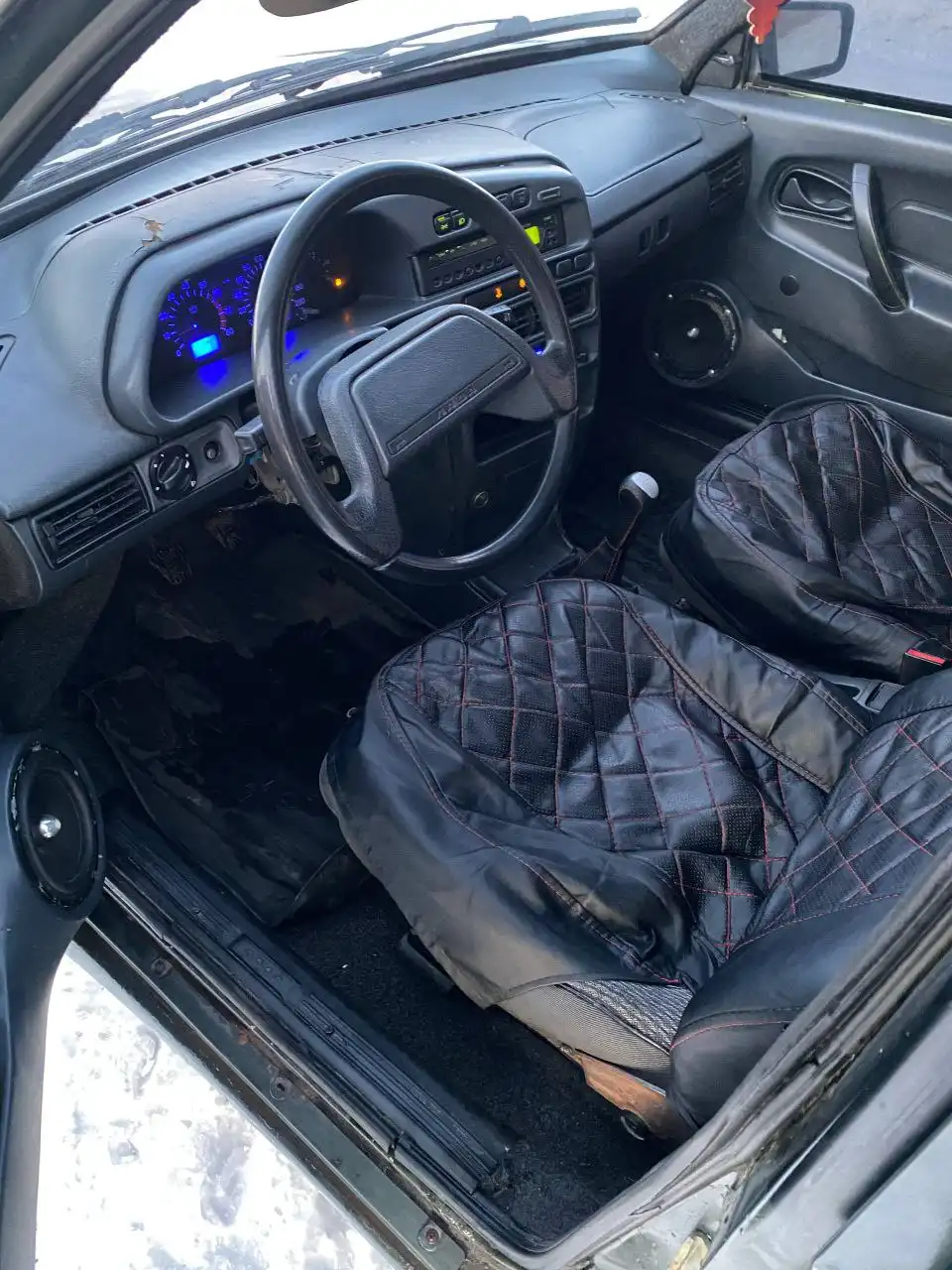 Продам ВАЗ 2114 2004 года - Легковые автомобили (Авто) в Сергиевск