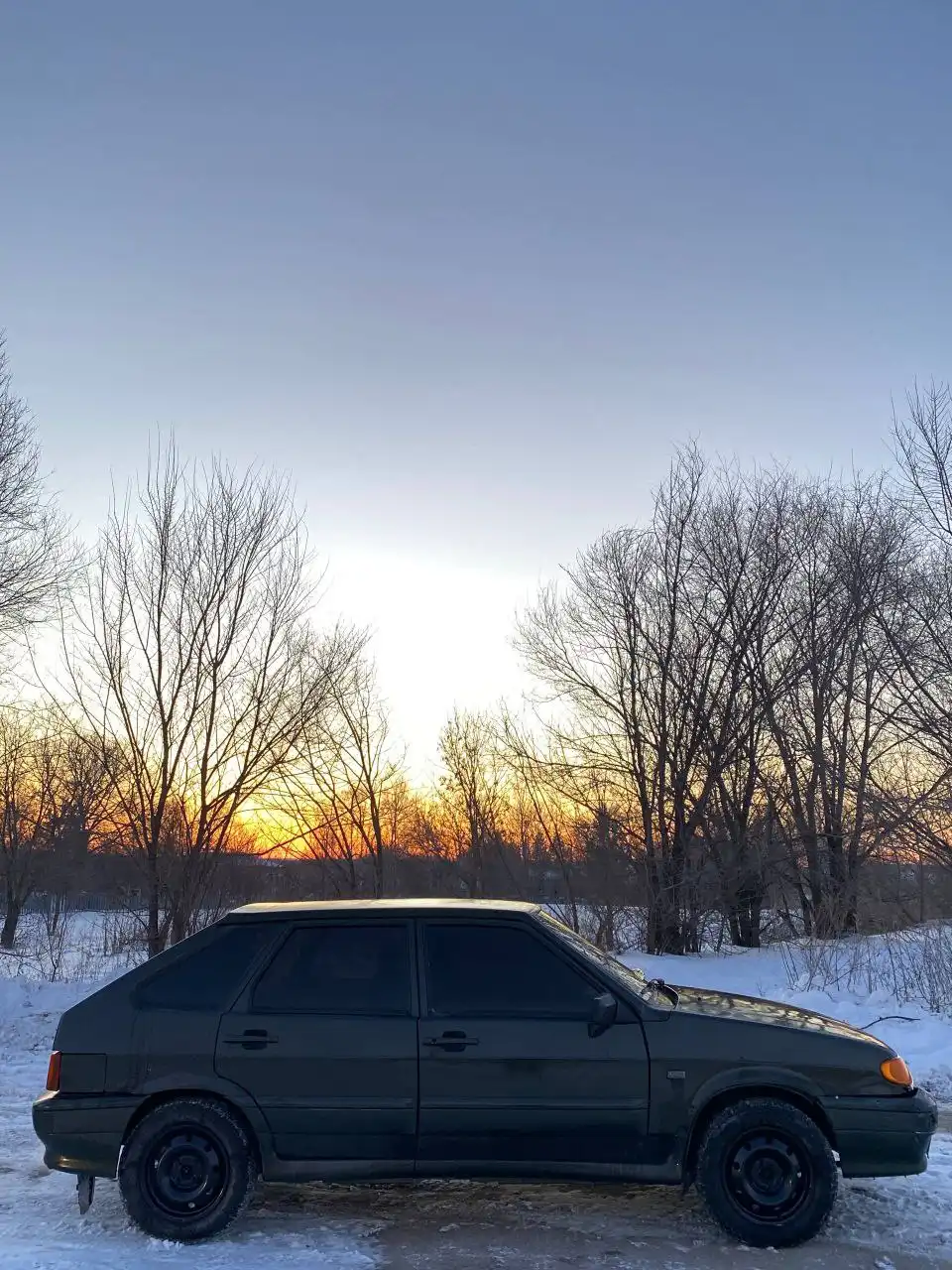 Продам ВАЗ 2114 2004 года - Легковые автомобили (Авто) в Сергиевск