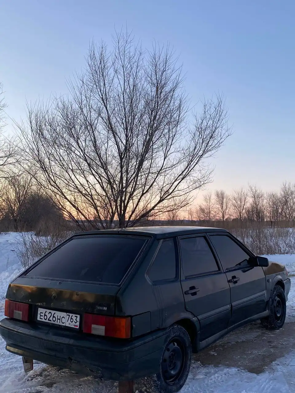 Продам ВАЗ 2114 2004 года - Легковые автомобили (Авто) в Сергиевск