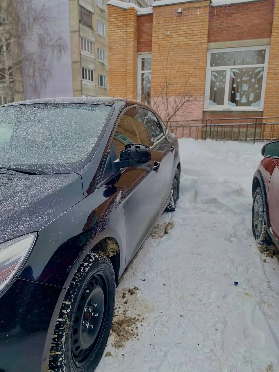 Ford Focus 3 2011 года МТ - Авто в Димитровград