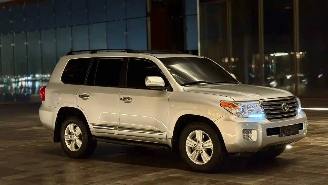 Легендарная 200 ка в идеальном состоянии