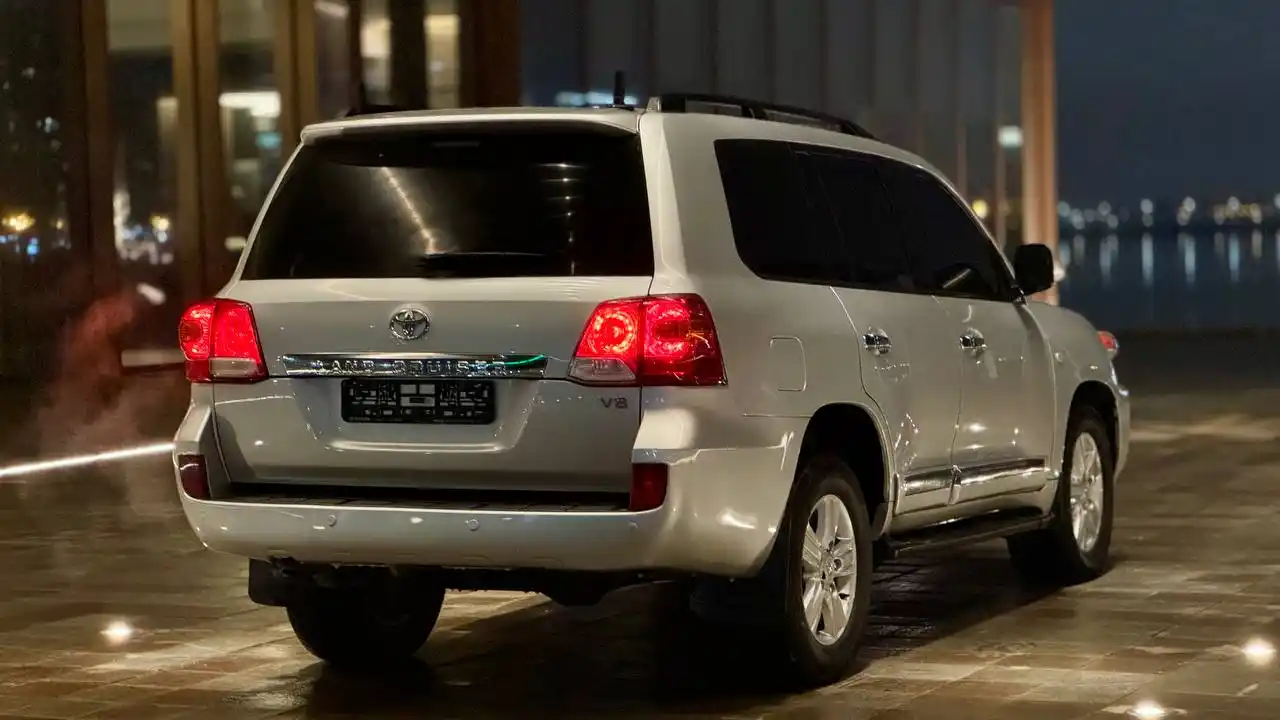 Легендарная 200 ка в идеальном состоянии