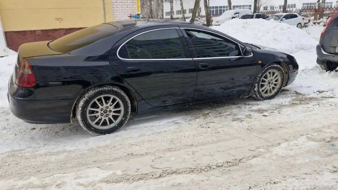 Продается Chrysler 300m 2002 года - Легковые автомобили (Авто) в Нижнекамск