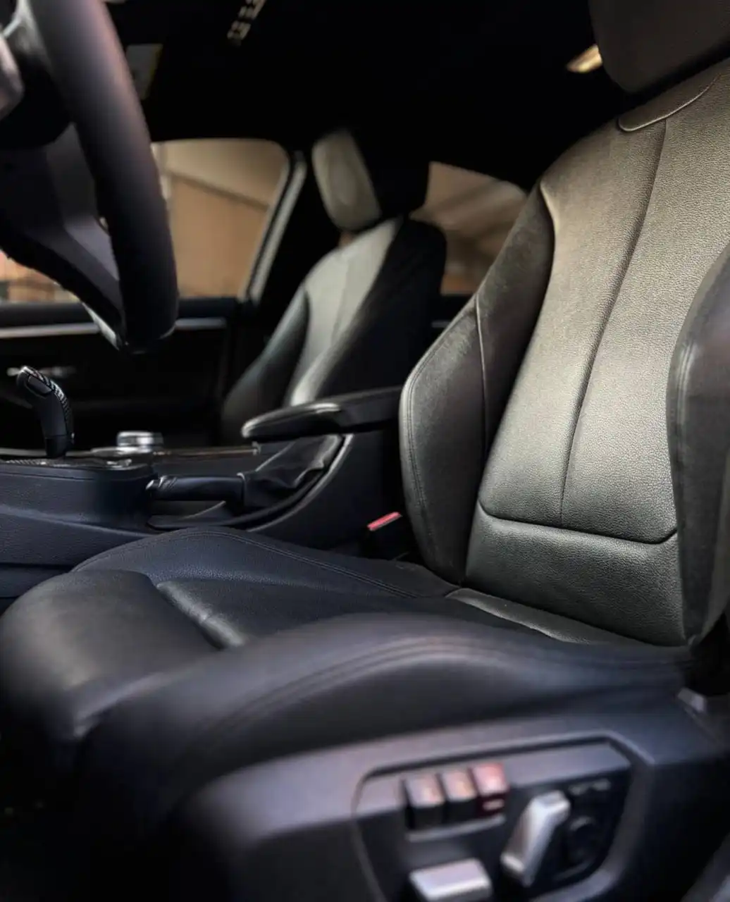 BMW 4 Series Gran Coupe 2018 - Авто в Киров