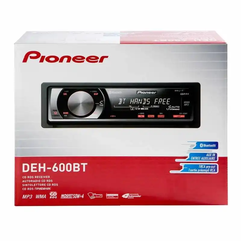 Продажа старого пионера с БТ - Легковые автомобили (Авто) в Киров