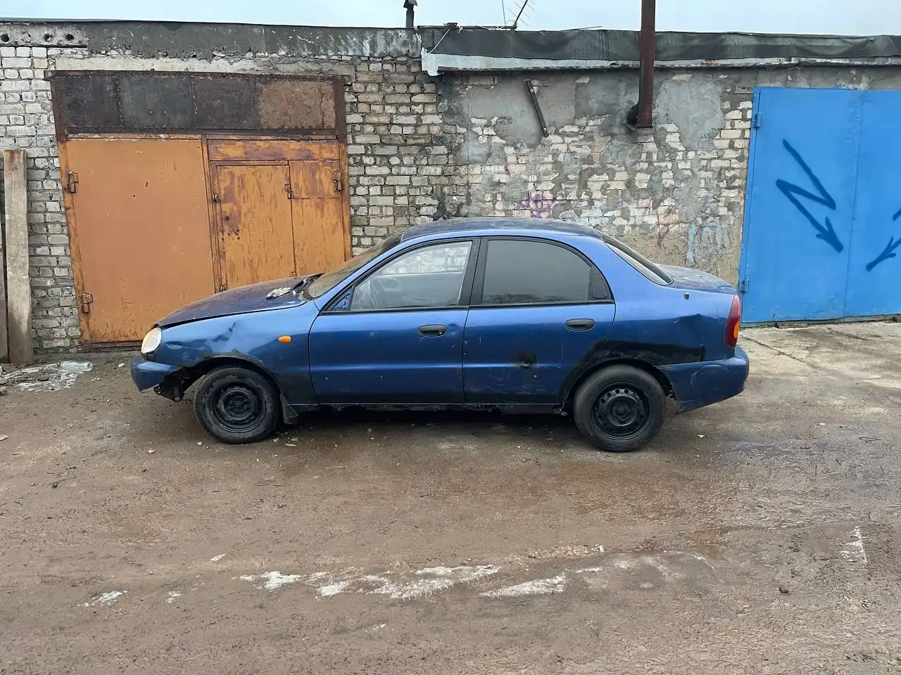 Продажа автомобиля на ходу - Авто в Киров