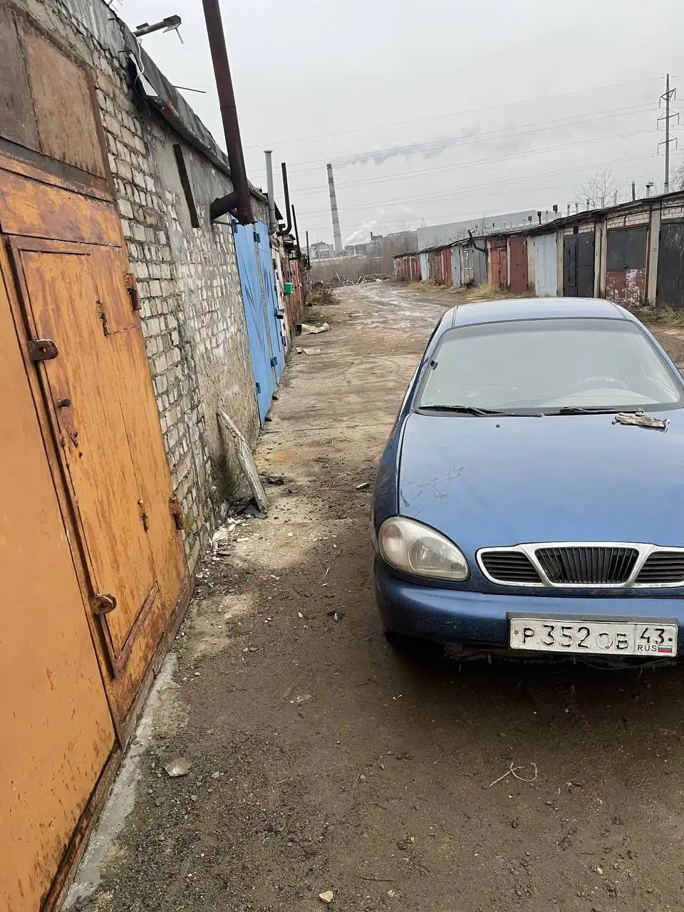 Продажа автомобиля на ходу - Авто в Киров