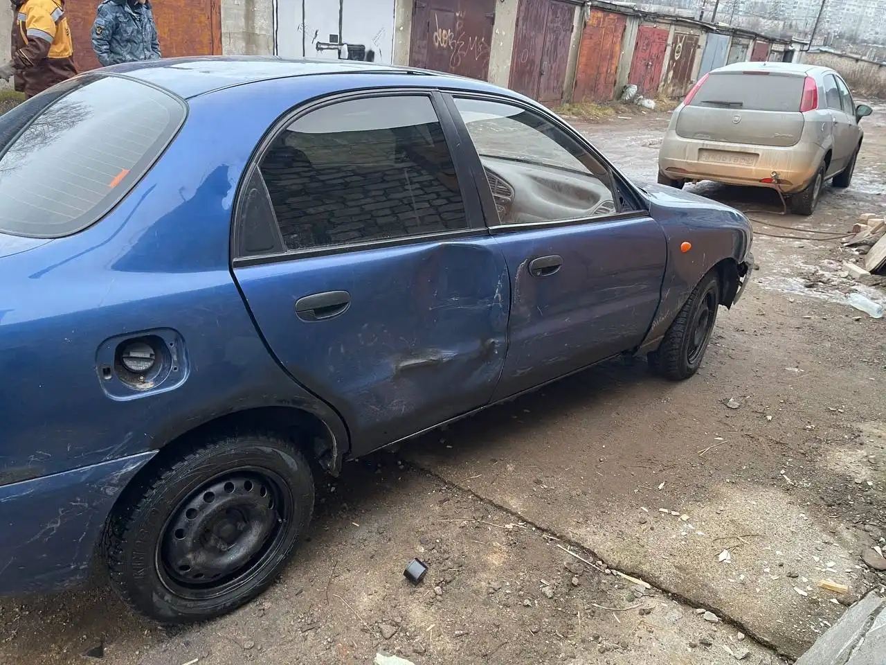 Продажа автомобиля на ходу - Авто в Киров