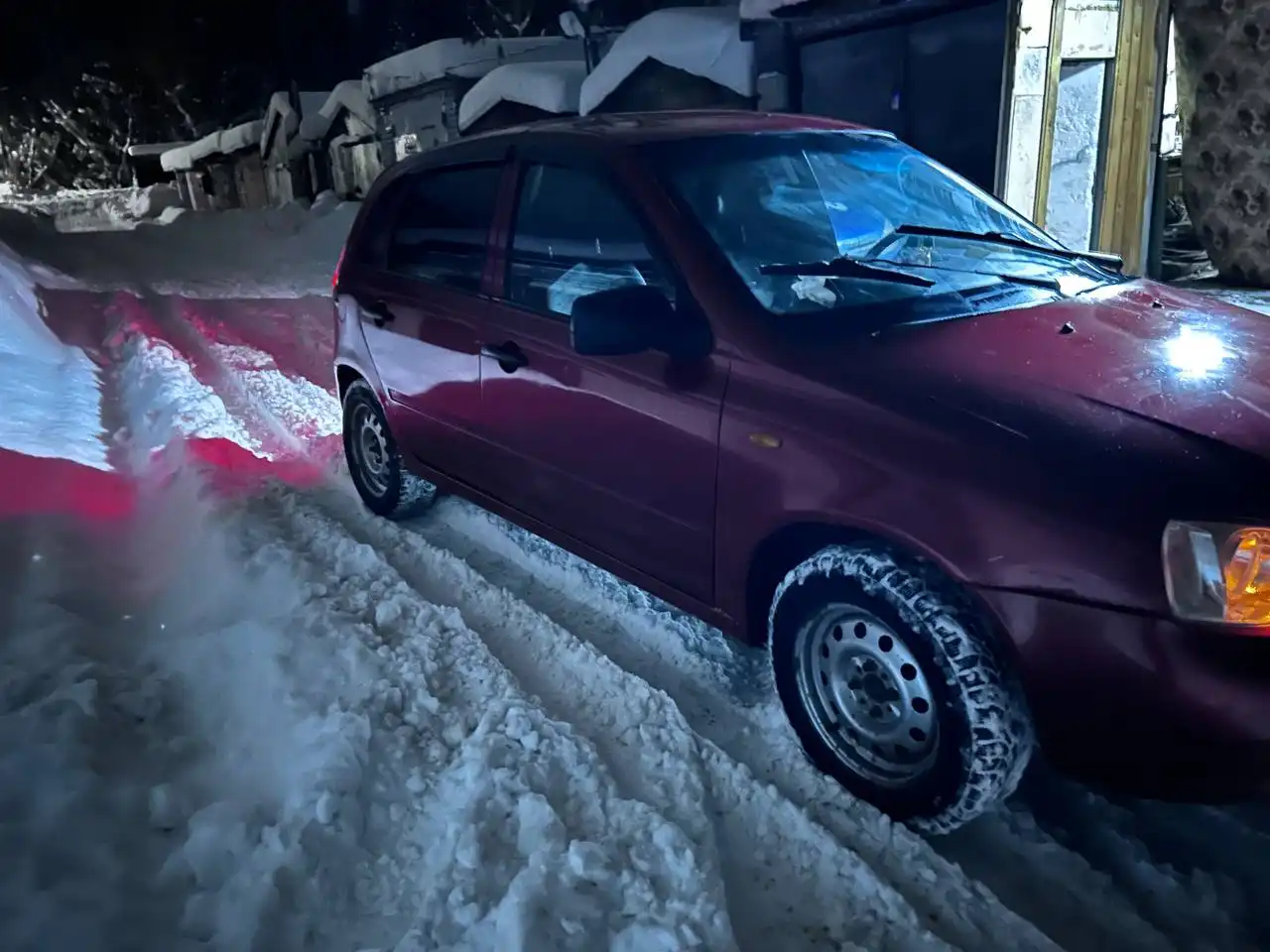 Продам 12 год собственник - Авто в Киров