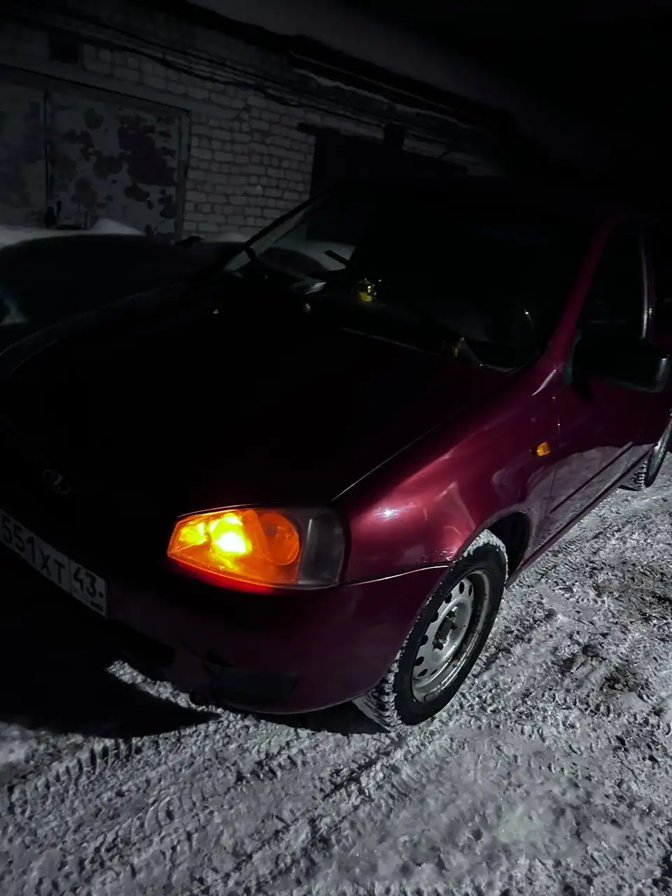 Продам 12 год собственник - Авто в Киров