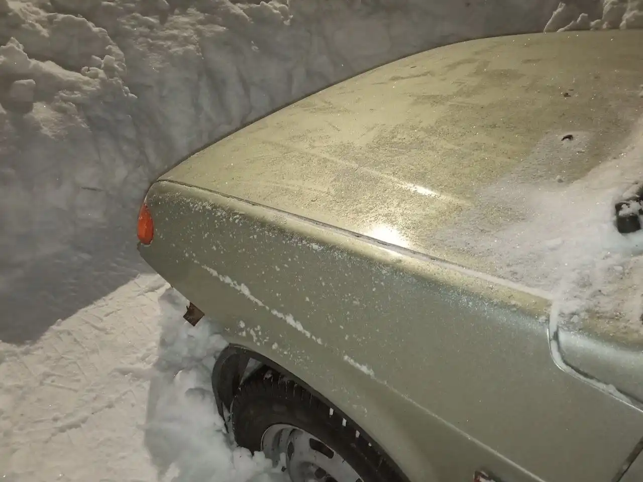 ВАЗ 2115 2006 года в Кирове (Нововятск) - Легковые автомобили (Авто) в Киров