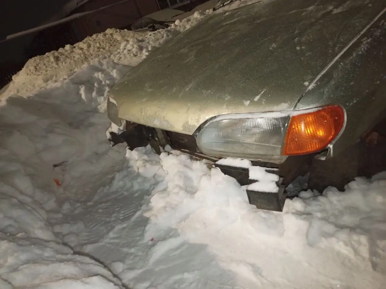 ВАЗ 2115 2006 года в Кирове (Нововятск) - Легковые автомобили (Авто) в Киров