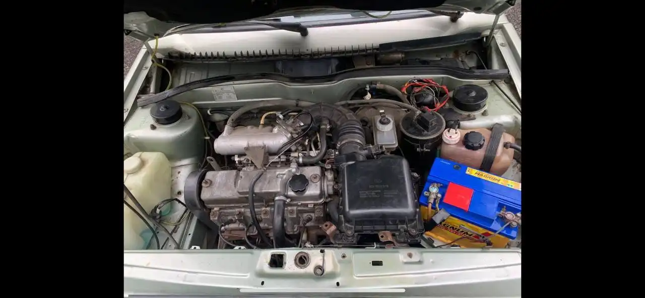 ВАЗ 2115 2006 года в Кирове (Нововятск) - Легковые автомобили (Авто) в Киров