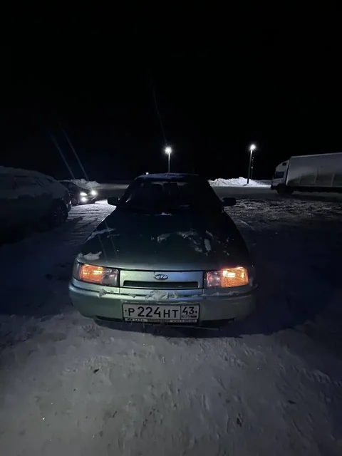 Продам 3 год инжектор КПП без хрустов и вылетов - частное объявление в Киров