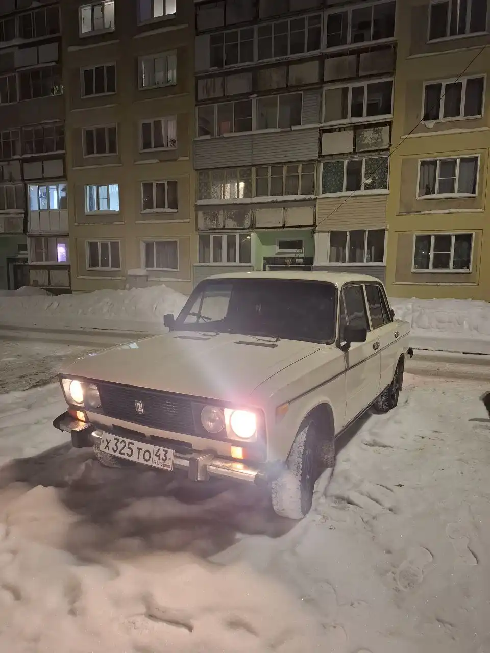 ВАЗ 2106 в Кирове - Легковые автомобили (Авто) в Киров