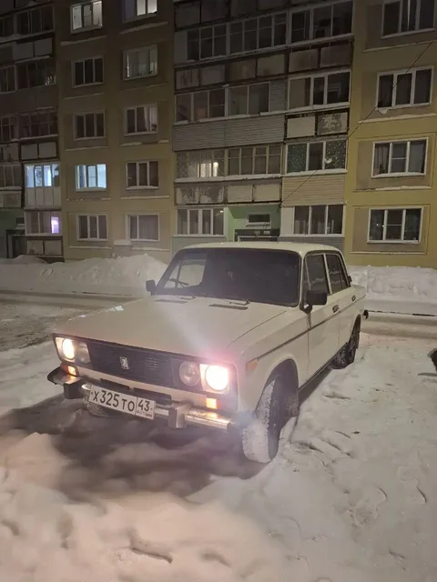 ВАЗ 2106 в Кирове - Авто в Киров