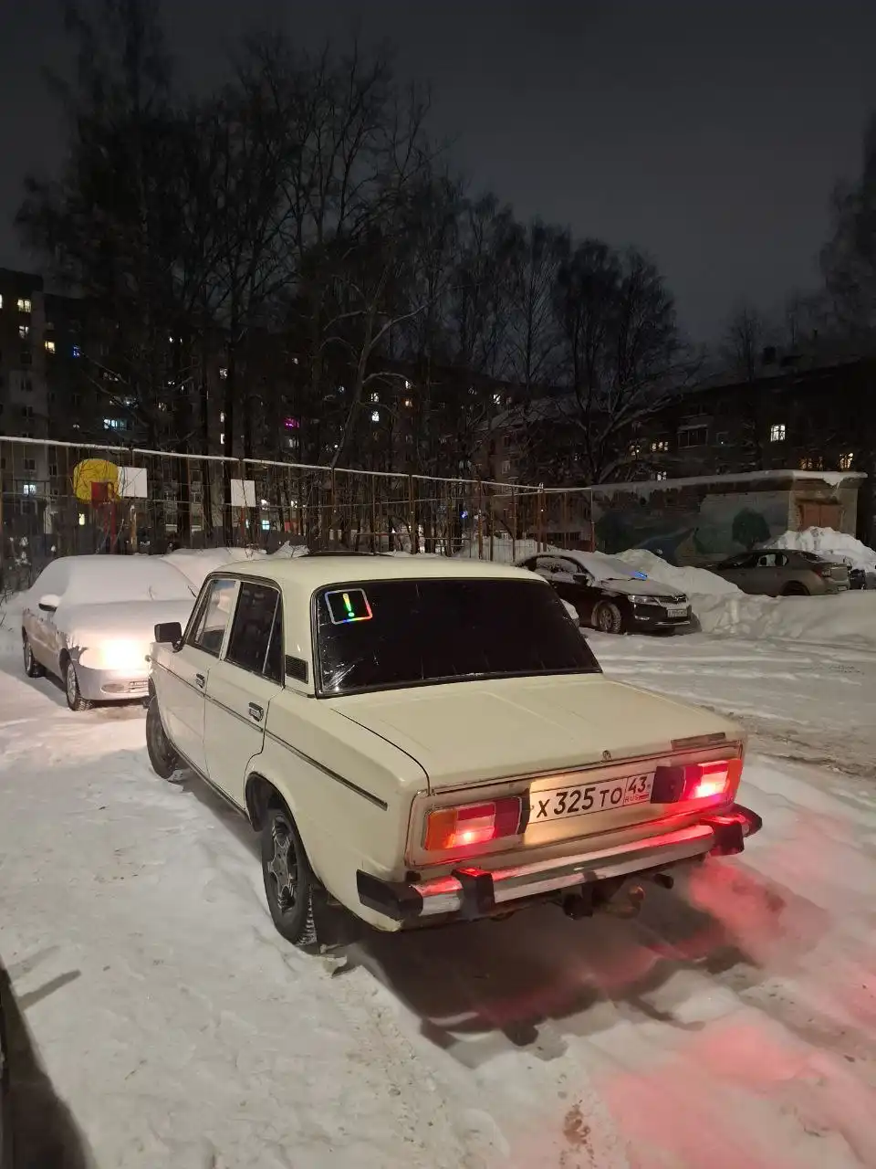 ВАЗ 2106 в Кирове - Легковые автомобили (Авто) в Киров