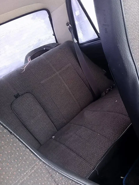 ВАЗ 2107 в хорошем состоянии - частное объявление в Киров