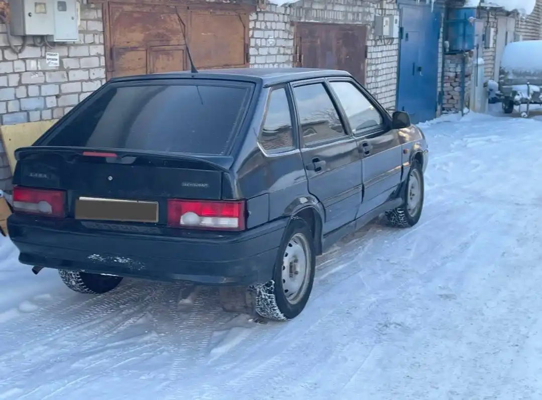 ВАЗ 2114 2006 года - Авто в Киров