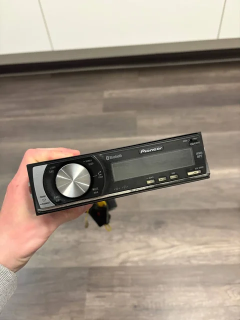 Продажа старого пионера - частное объявление в Киров