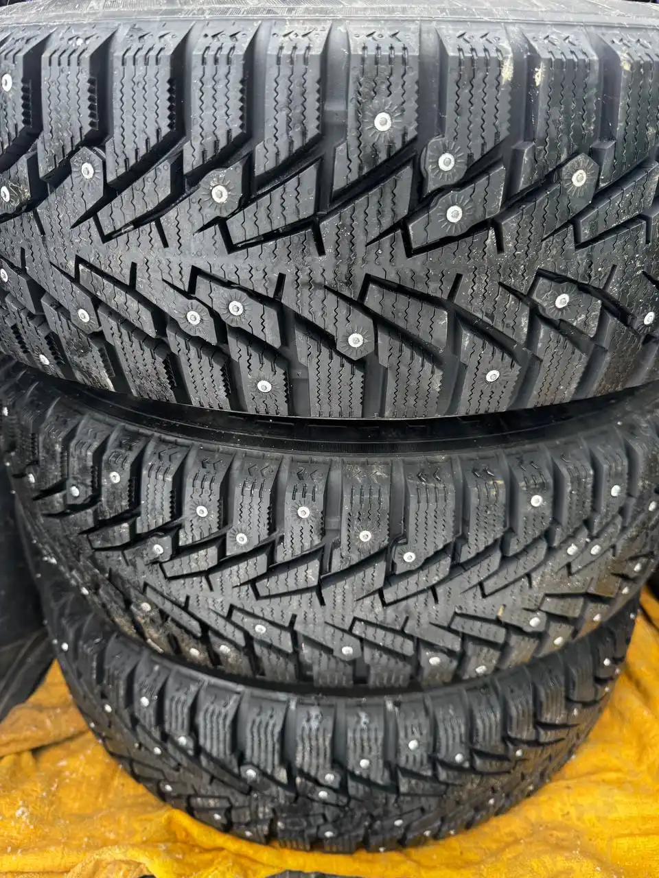 Продажа пионера с зимним комплектом - Авто в Киров