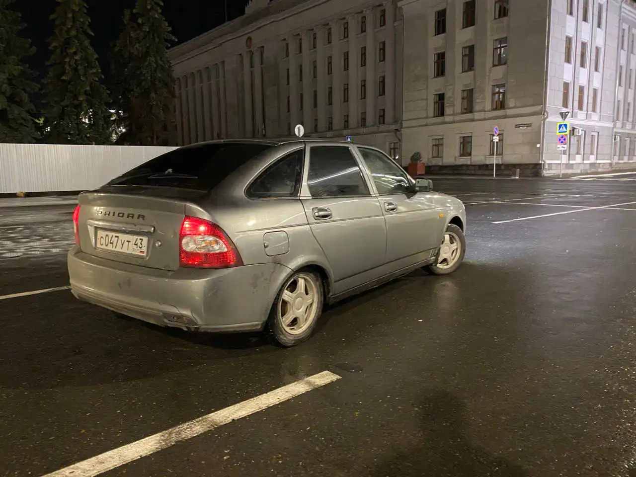 Продажа автомобиля ВАЗ 2110 Люкс 2010 года - Легковые автомобили (Авто) в Киров