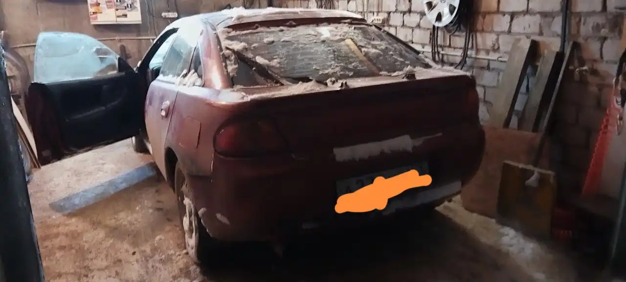 Продажа Мазда 323 f ba с вопросами по КПП - Легковые автомобили (Авто) в Киров