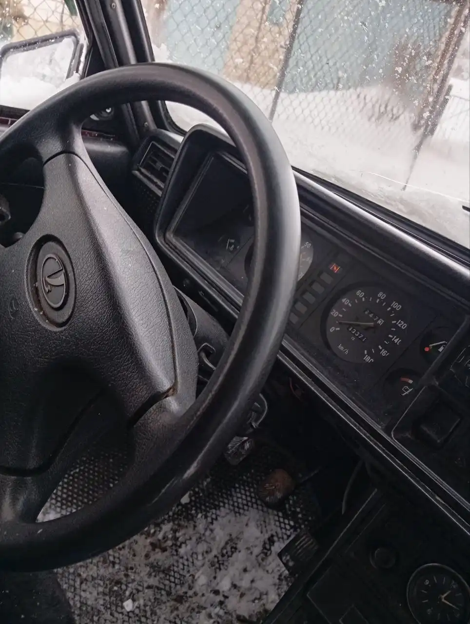 ВАЗ 2107 в Нововятске - Легковые автомобили (Авто) в Нововятск