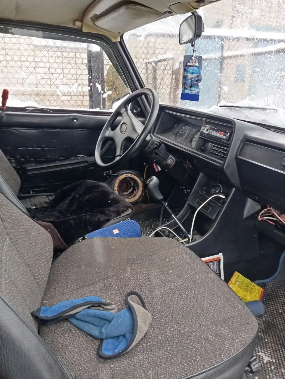 ВАЗ 2107 в Нововятске - Легковые автомобили (Авто) в Нововятск