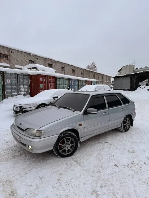 Продажа автомобиля - частное объявление в Киров