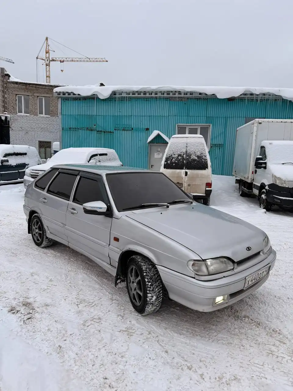 Продажа автомобиля - Авто в Киров