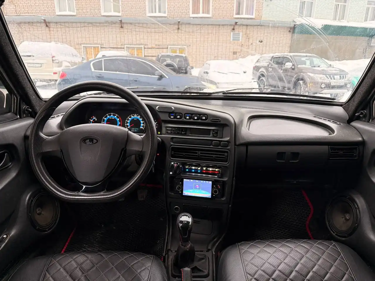 Продажа автомобиля - Авто в Киров