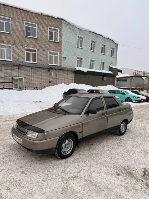 Продажа автомобиля - частное объявление в Киров