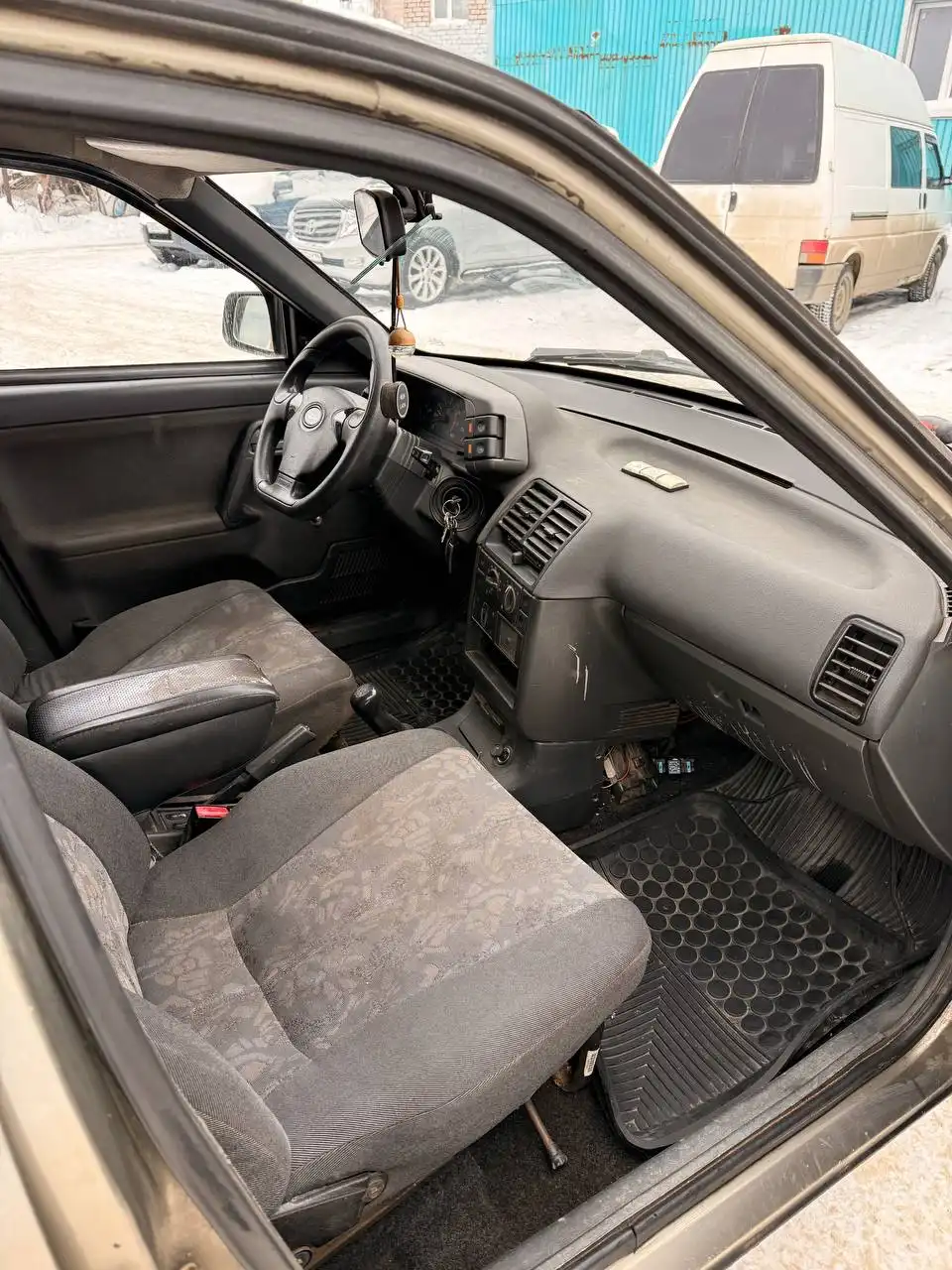 Продажа автомобиля - Авто в Киров