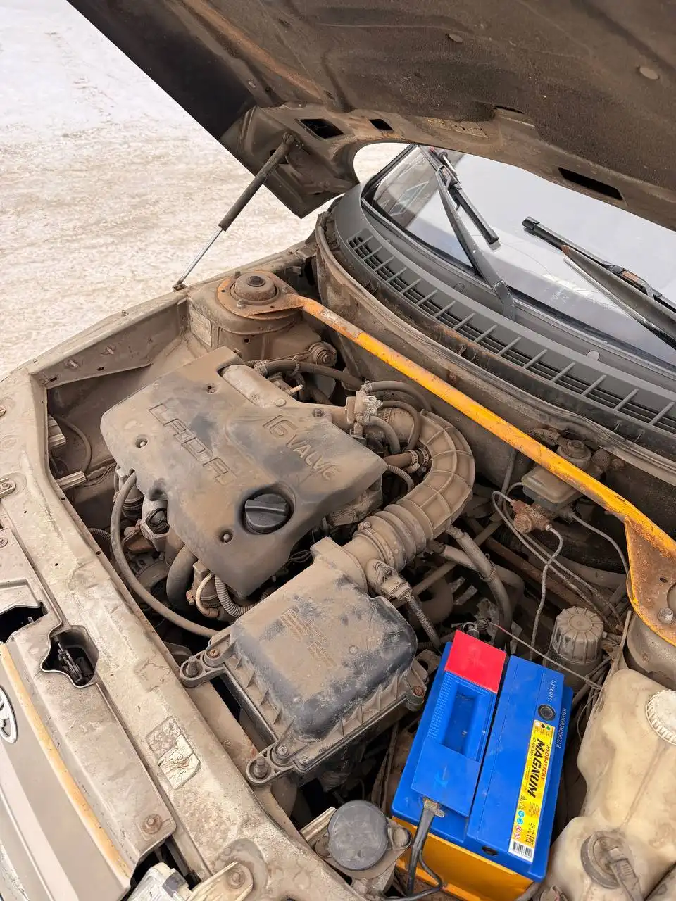 Продажа автомобиля - Авто в Киров