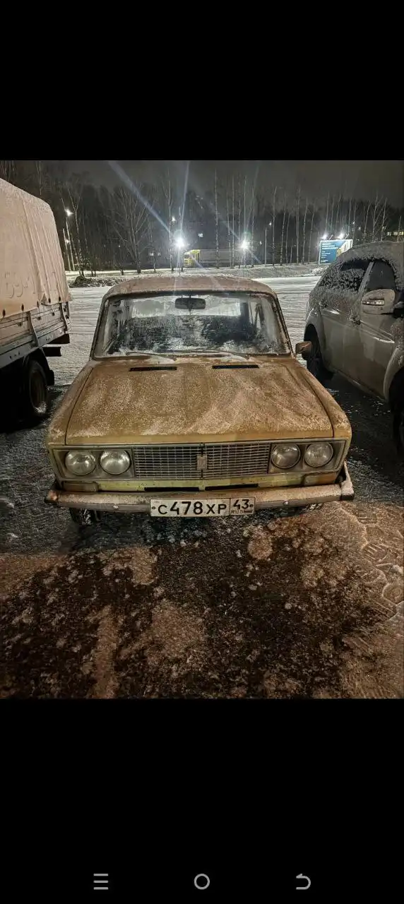 Продажа автомобиля 50 тысяч рублей или обмен на iPhone - Авто в Киров