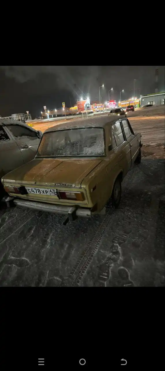 Продажа автомобиля 50 тысяч рублей или обмен на iPhone - Авто в Киров