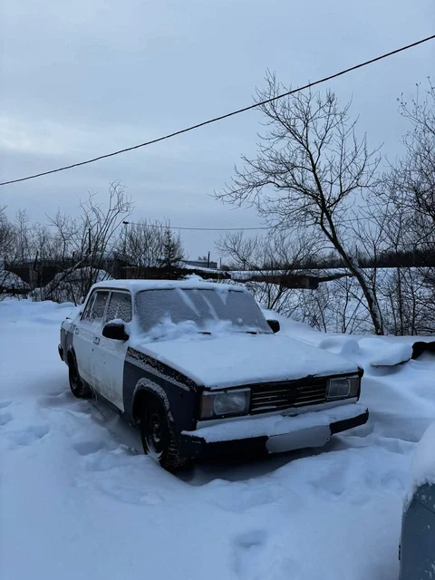 Продажа ВАЗ-2105 с мотором 1.6 - Авто в Киров