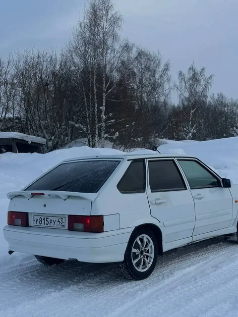 Автомобиль 11 года с автозапуском - Автозвук в Киров