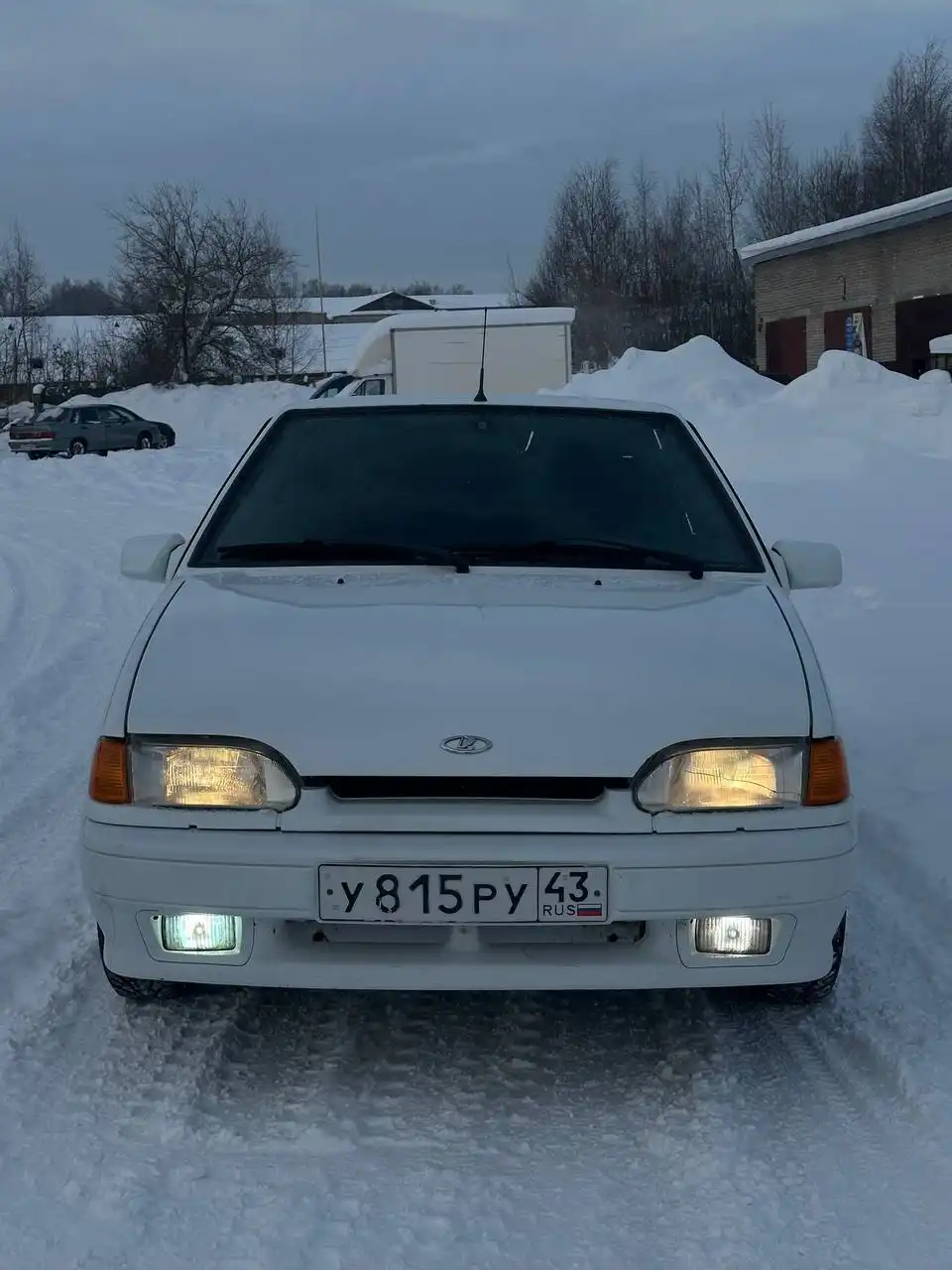 Автомобиль 11 года с автозапуском - Авто в Киров