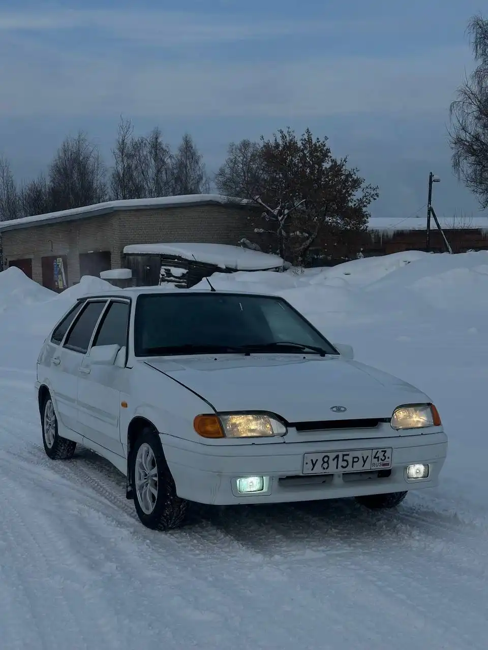 Автомобиль 11 года с автозапуском - Авто в Киров