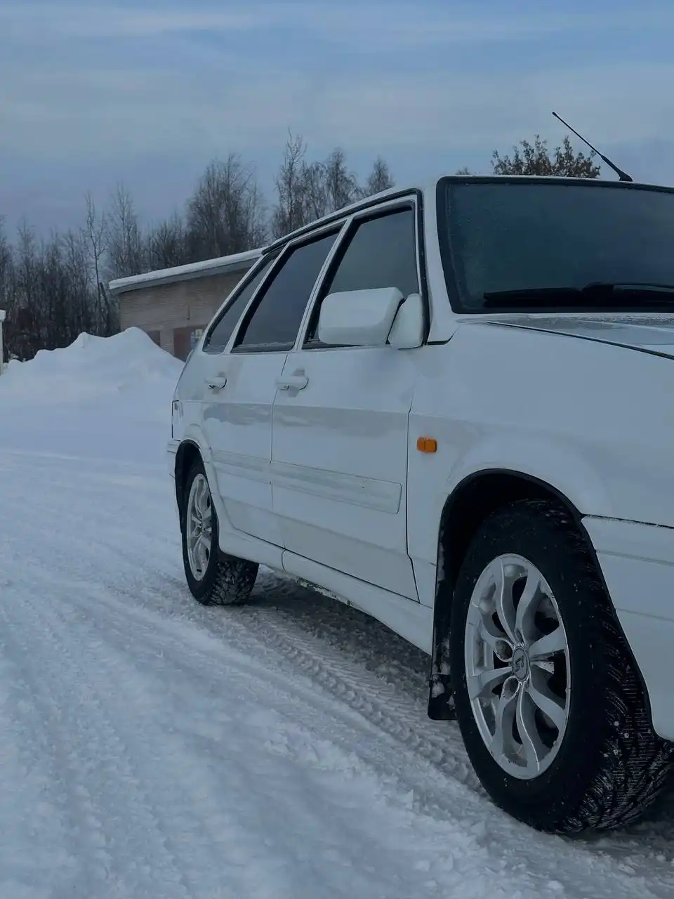 Автомобиль 11 года с автозапуском - Авто в Киров