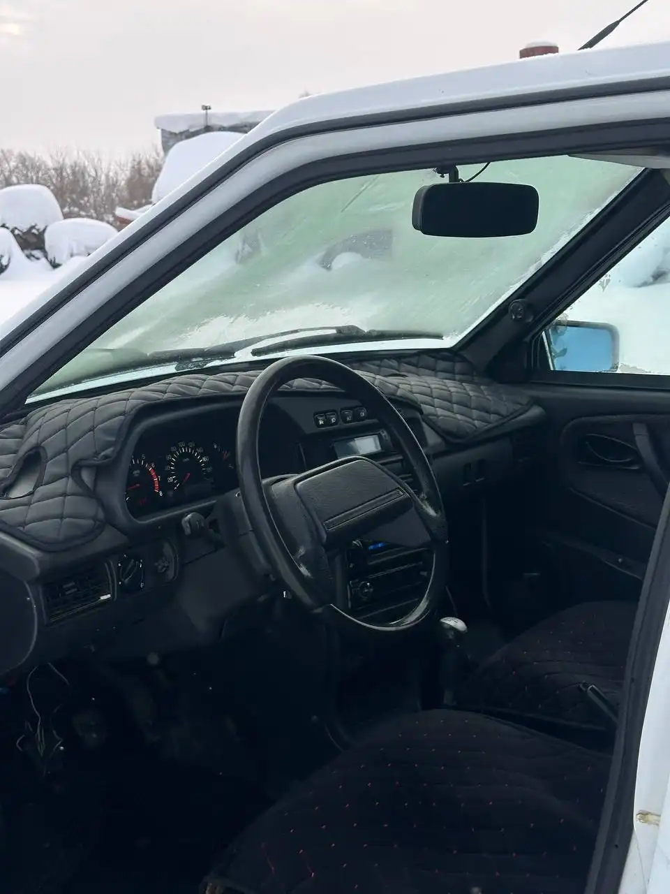 Автомобиль 11 года с автозапуском - Авто в Киров