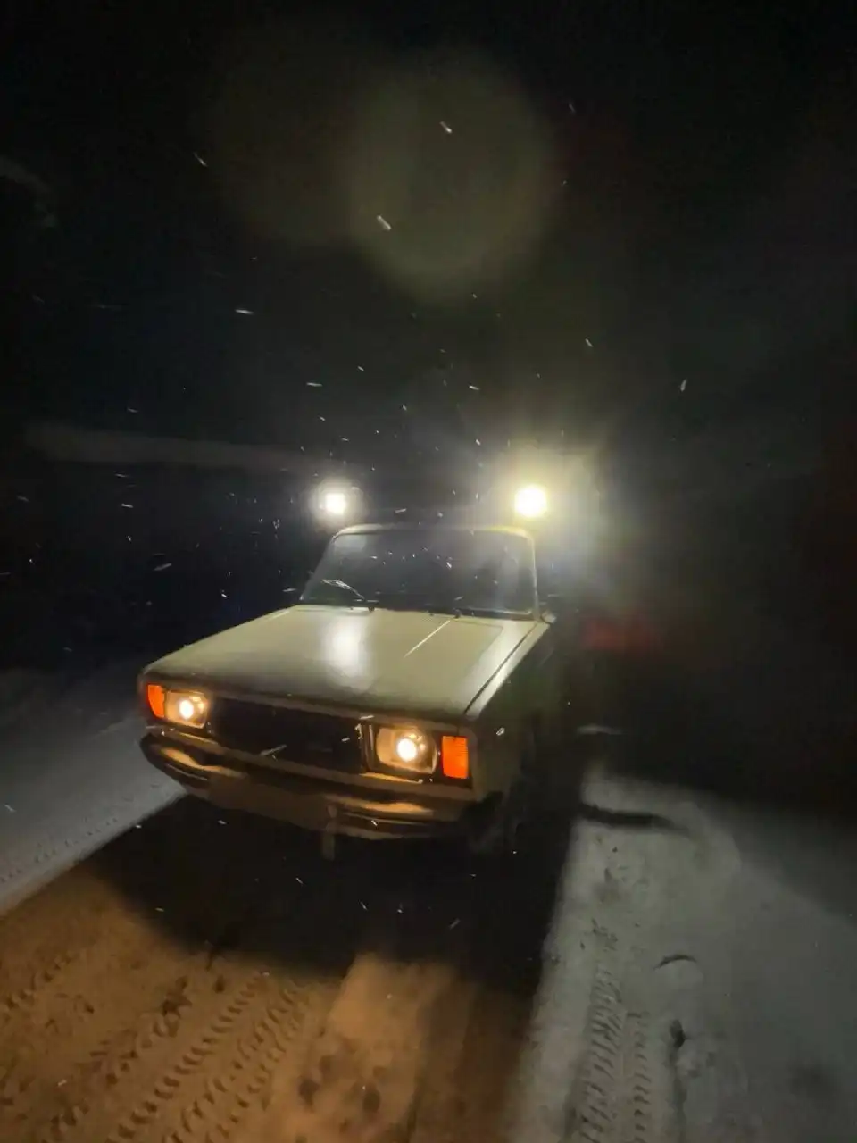 Продам ВАЗ-2105 с доработками - Авто в Киров