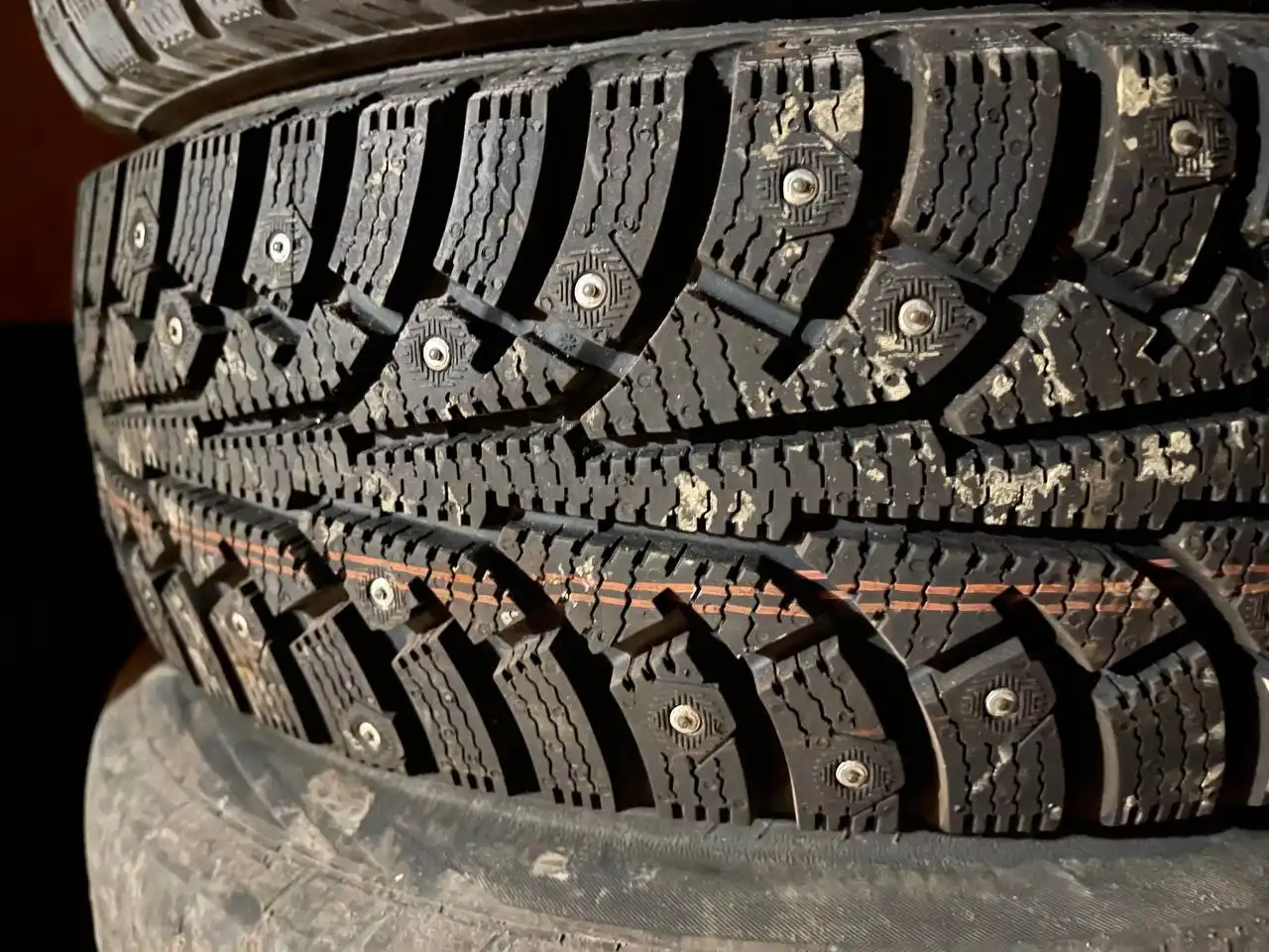 Продам колеса - Колеса (Запчасти) в Киров