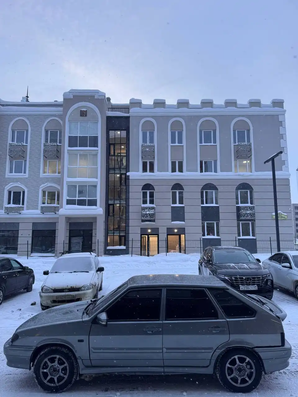 Продам ВАЗ 2114 2008 года в Кирове - Легковые автомобили (Авто) в Киров