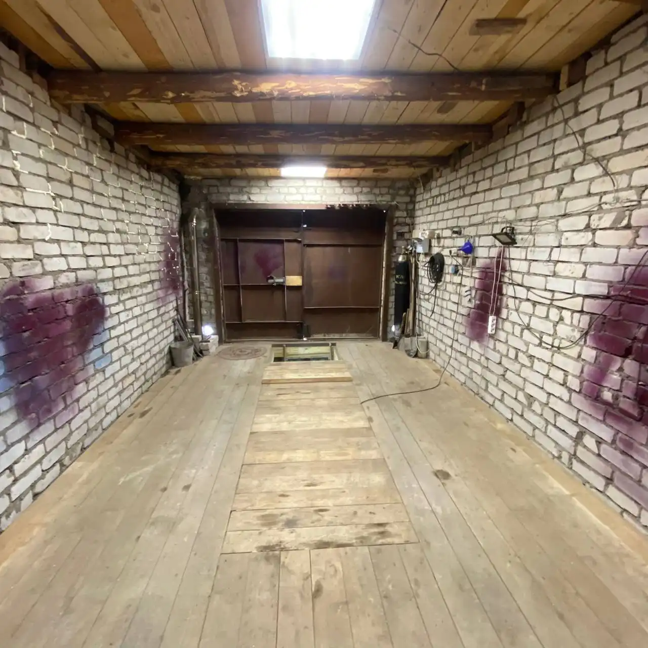 Продам гараж с полноценным подвальным этажом - Гаражи (Недвижимость) в Киров