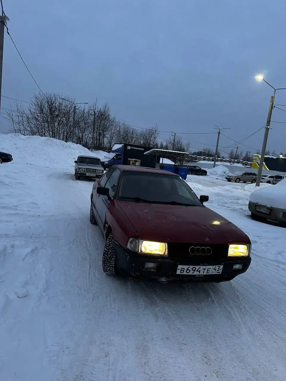 Продам - Авто в Киров