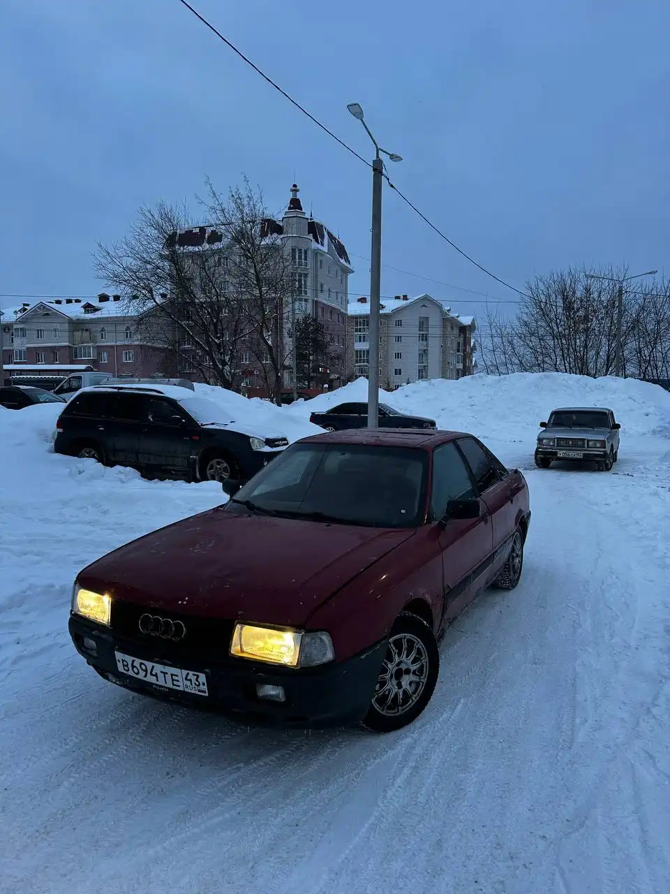 Продам - Авто в Киров